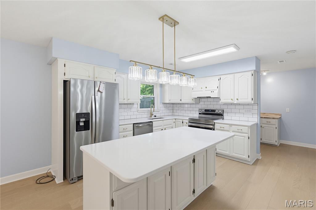 Hunter Acres West 4th Add - Residential
