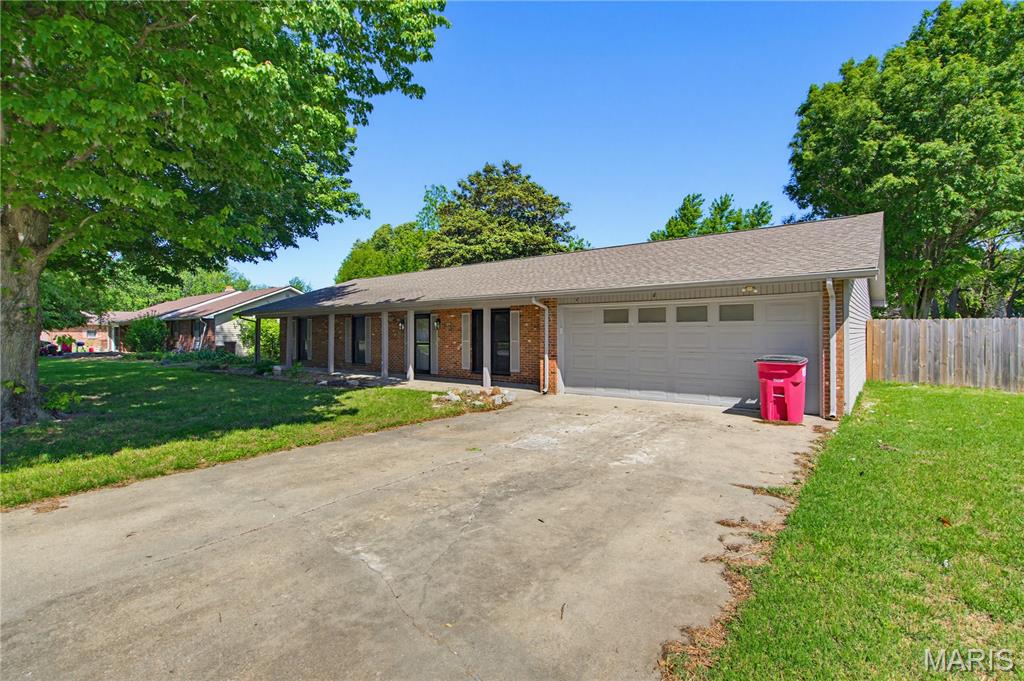 Hunter Acres West 4th Add - Residential