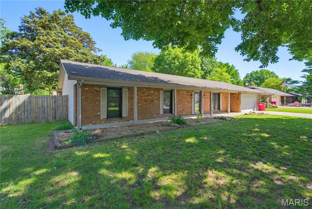 Hunter Acres West 4th Add - Residential