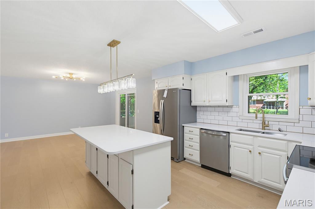 Hunter Acres West 4th Add - Residential