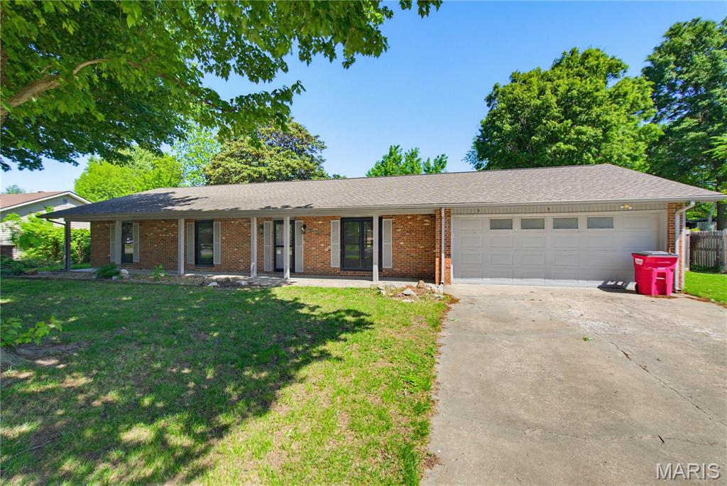 Hunter Acres West 4th Add - Residential