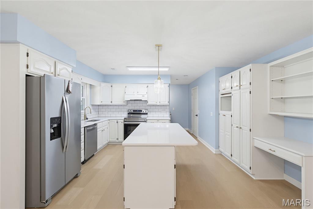 Hunter Acres West 4th Add - Residential