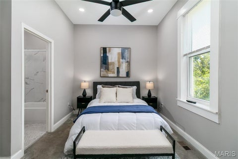 Tiny photo for 3921 Blair Avenue, St Louis, MO 63107 (MLS # 26047265)