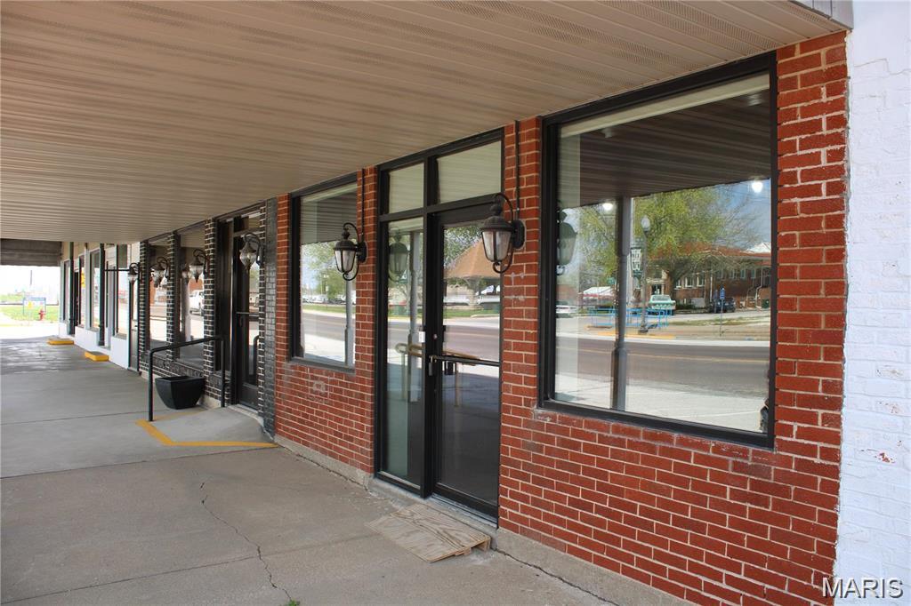 Original Town - Commercial Sale