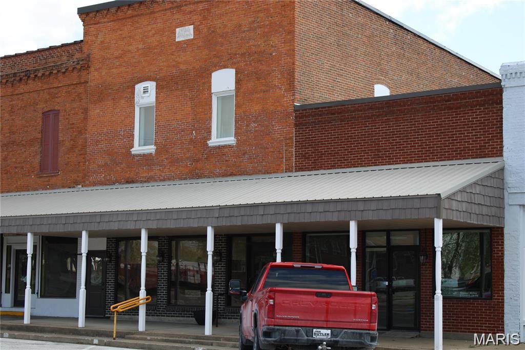 Original Town - Commercial Sale