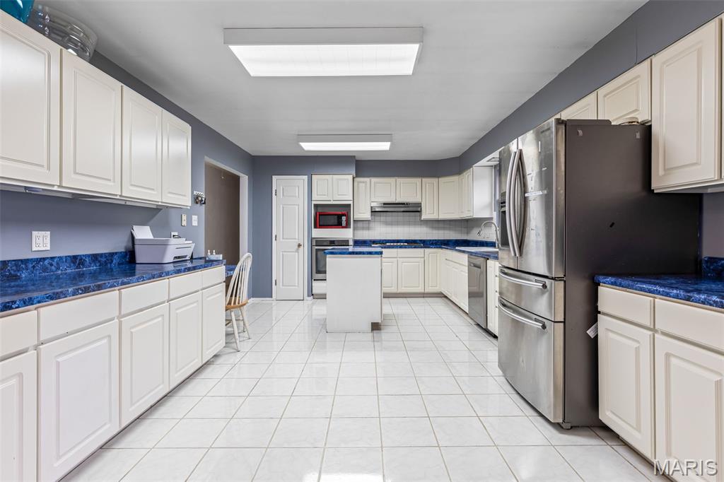 Spring Forest Hills 04 - Residential