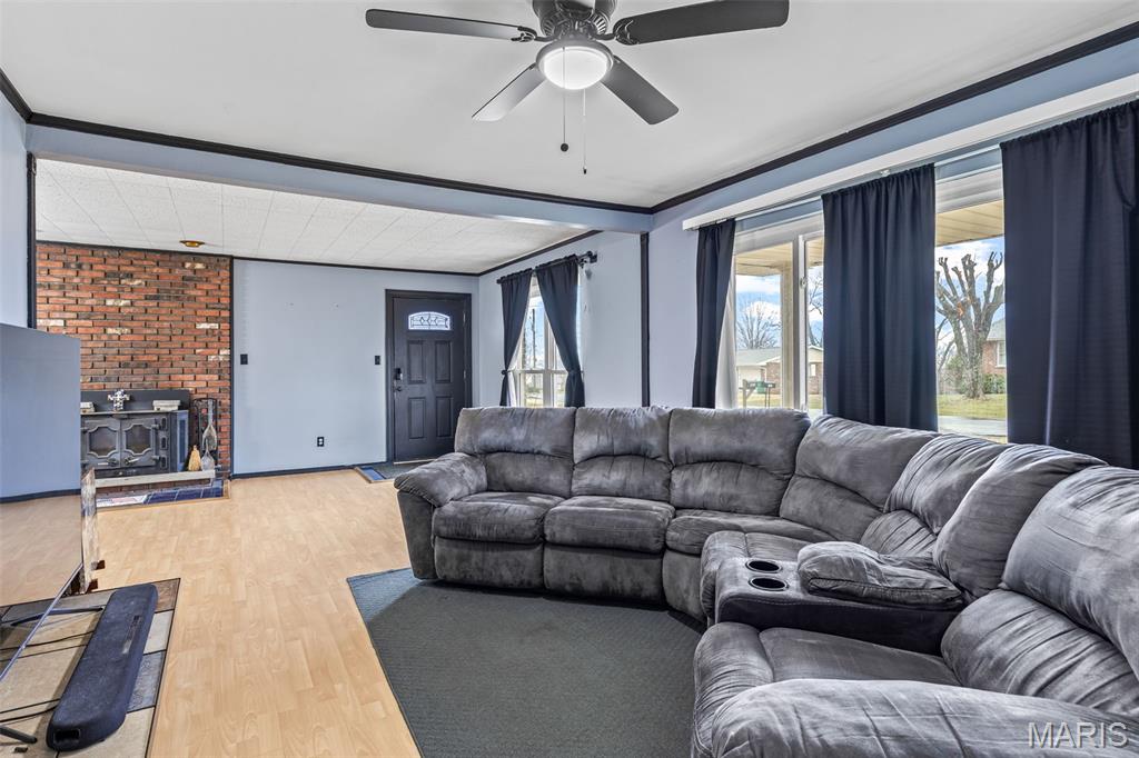 Spring Forest Hills 04 - Residential