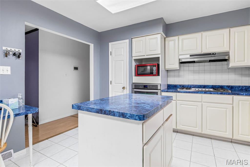 Spring Forest Hills 04 - Residential