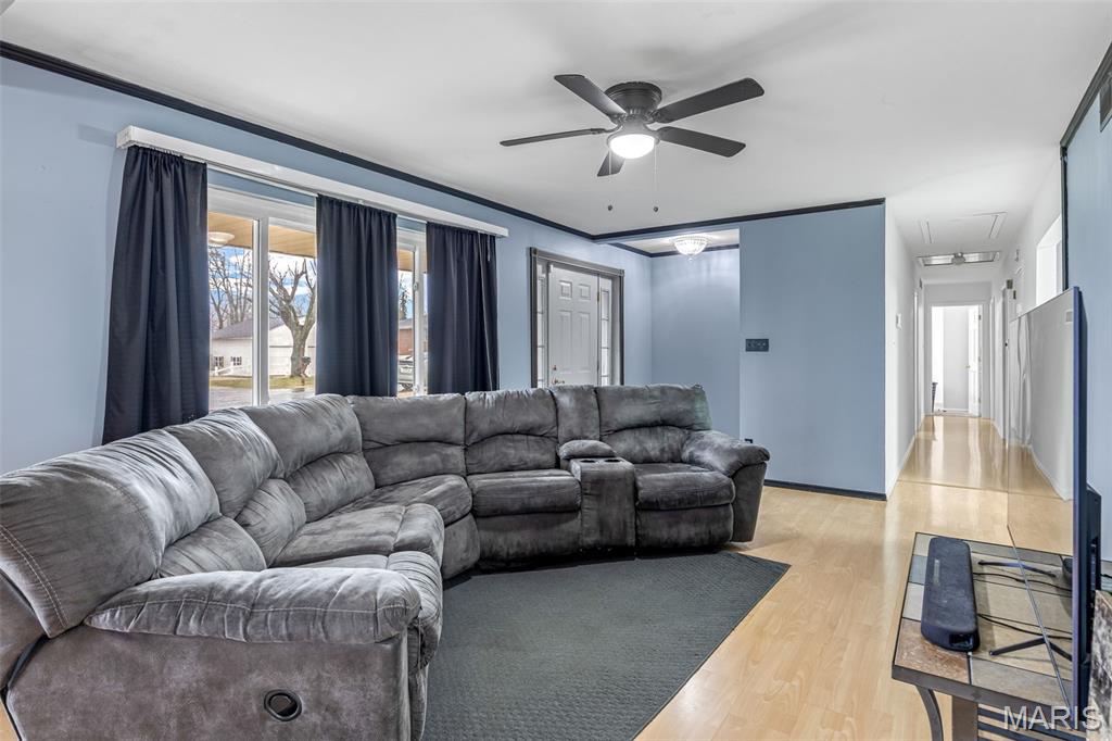 Spring Forest Hills 04 - Residential