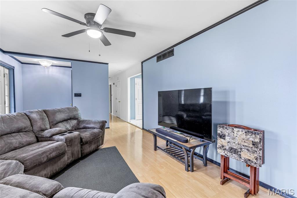 Spring Forest Hills 04 - Residential