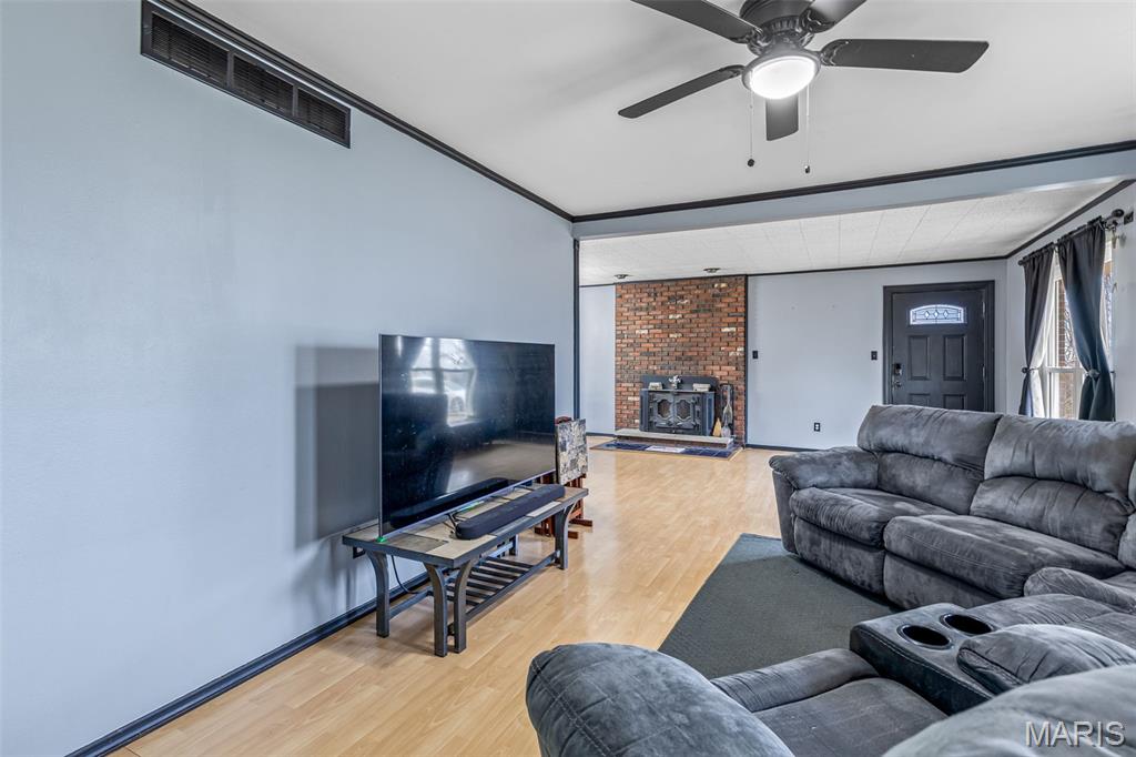 Spring Forest Hills 04 - Residential