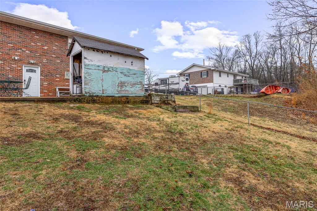 Spring Forest Hills 04 - Residential