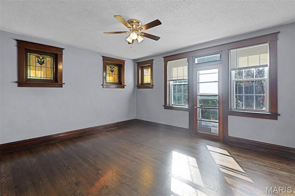 Photo of 5503 Rhodes Avenue, St Louis, MO 63109 (MLS # 26003548)