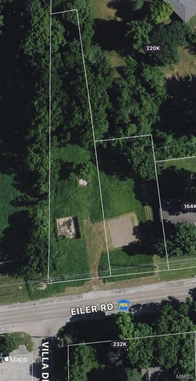Photo 1 of 2 — 713 Eiler Road, Belleville, IL 62223