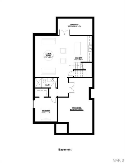 Tiny photo for 338 W Rose Hill Avenue, Kirkwood, MO 63122 (MLS # 26002663)