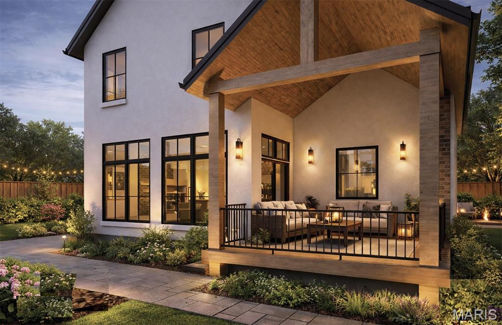 338 W Rose Hill Avenue