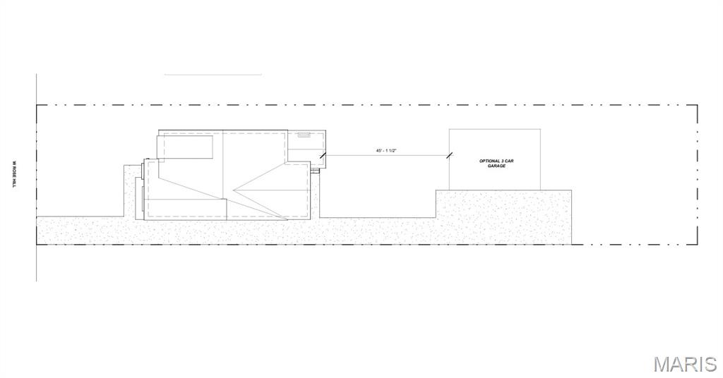 L S Holdens Sub Of Rose Hill - Residential