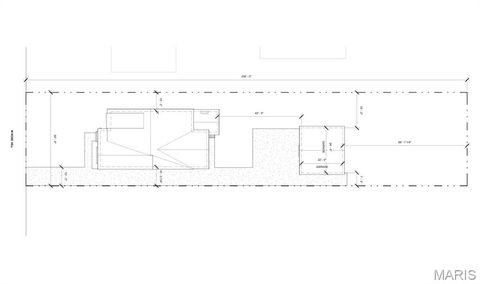 Tiny photo for 338 W Rose Hill Avenue, Kirkwood, MO 63122 (MLS # 26002663)