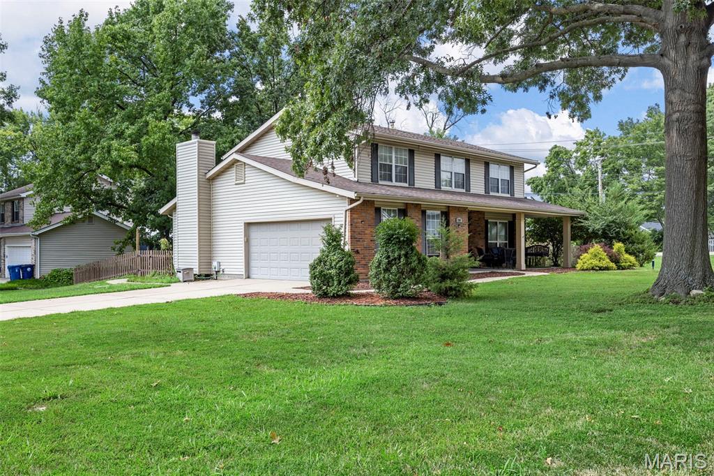 201 Greiner Court