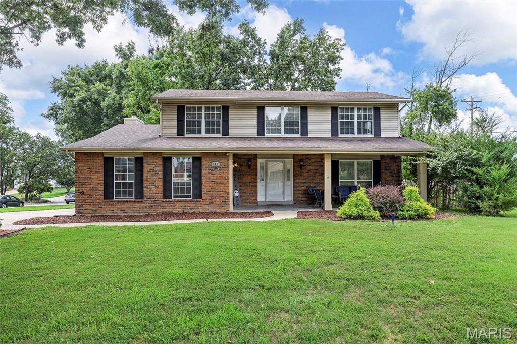 201 Greiner Court