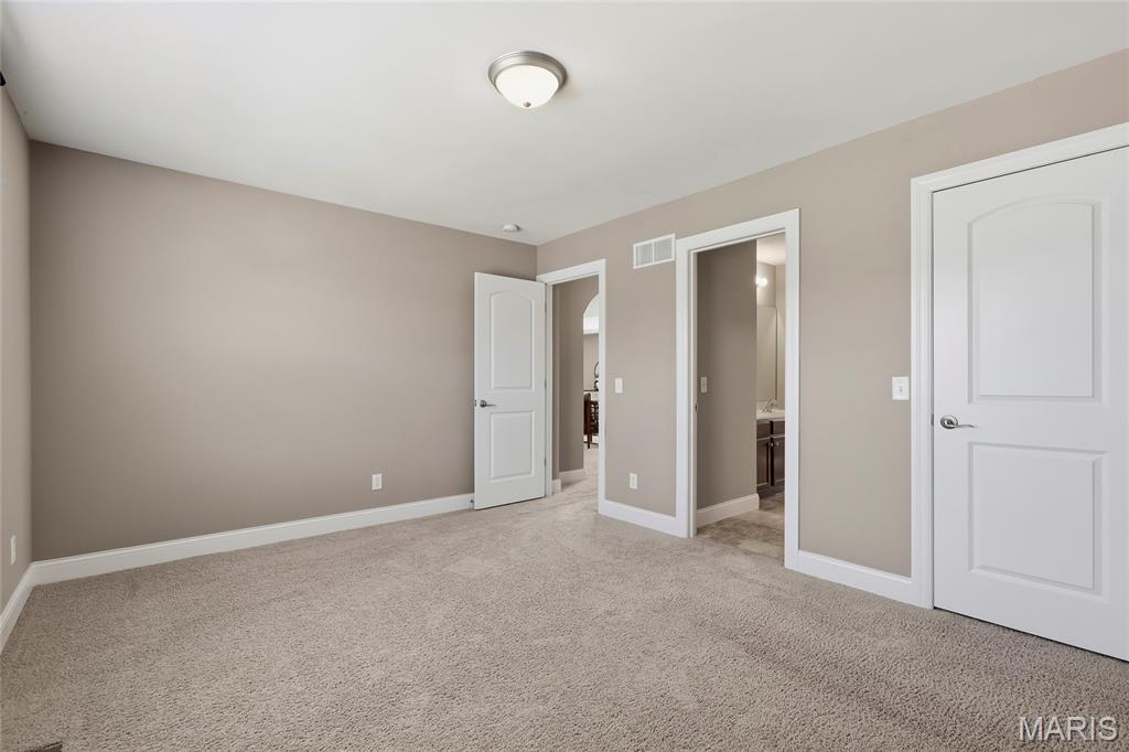 Manors Of Fieldstone Farms - Residential