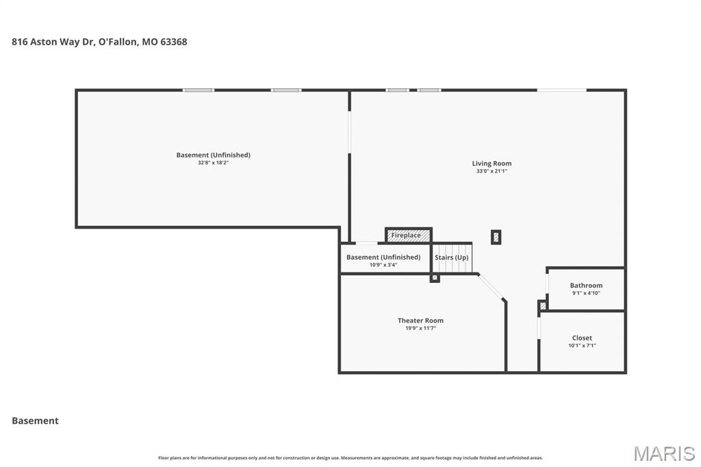 Manors Of Fieldstone Farms - Residential