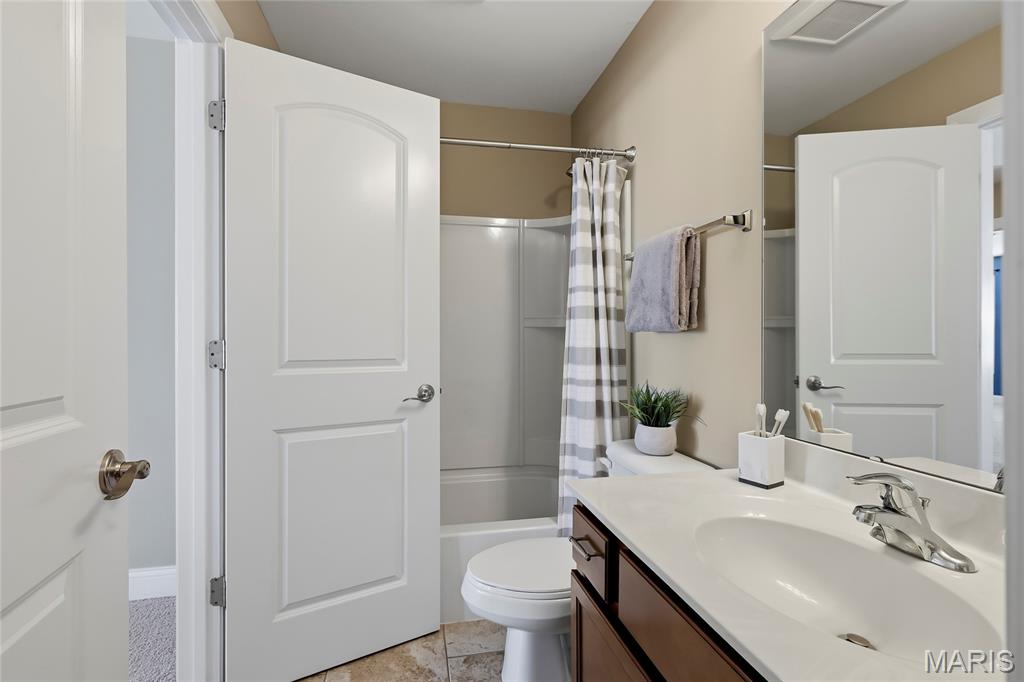 Manors Of Fieldstone Farms - Residential