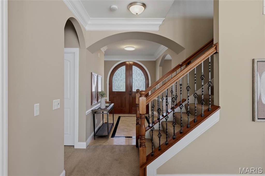 Manors Of Fieldstone Farms - Residential