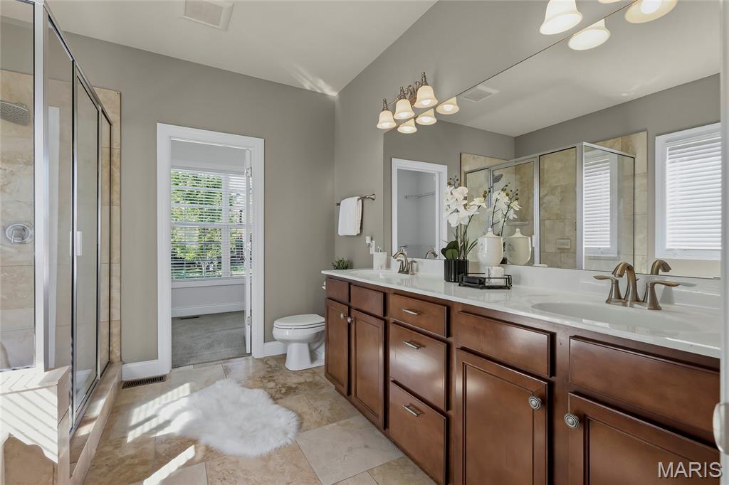 Manors Of Fieldstone Farms - Residential
