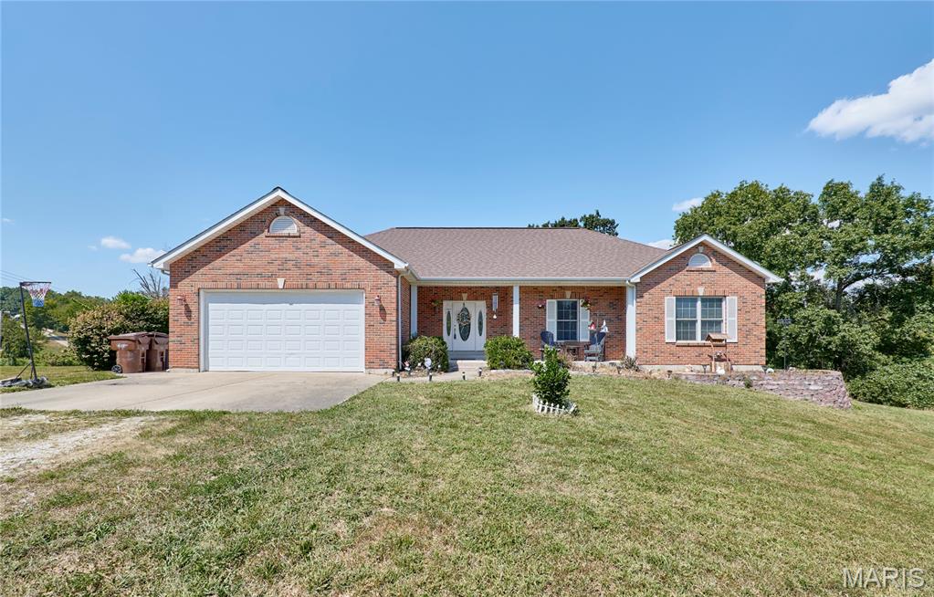 1302 Highway H