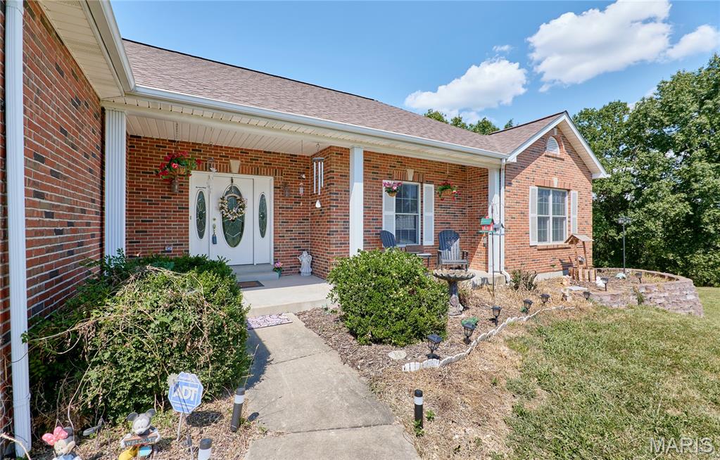 1302 Highway H
