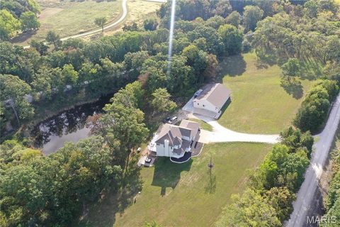 23891 Wild Horse Farms Road Warrenton MO 63383