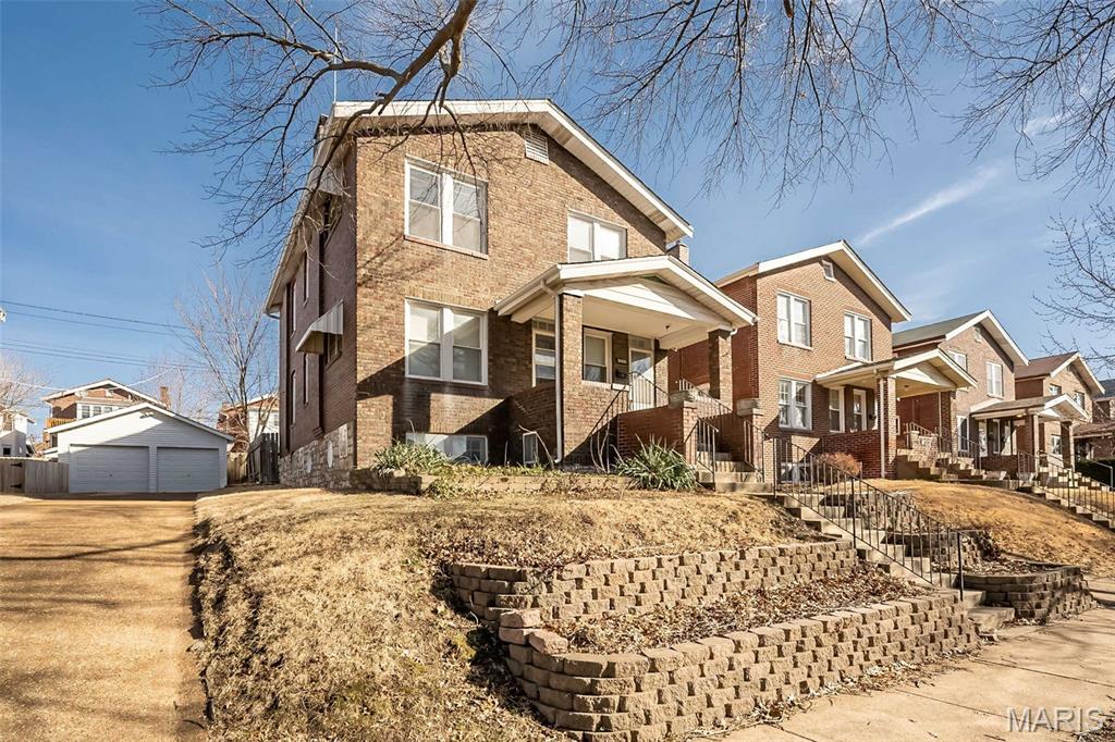 Christys Add - Residential Income