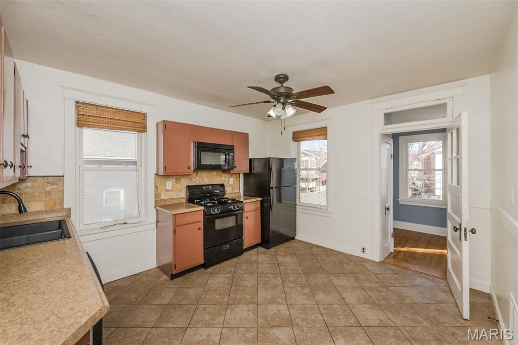 Christys Add - Residential Income