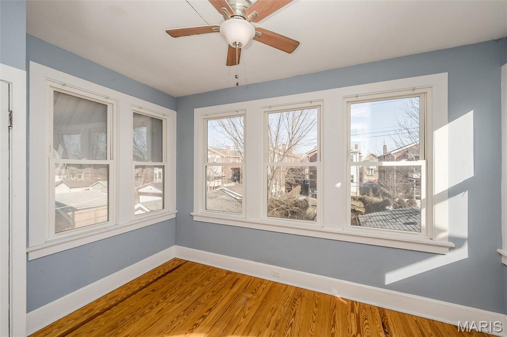 Christys Add - Residential Income