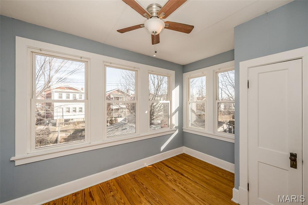 Christys Add - Residential Income