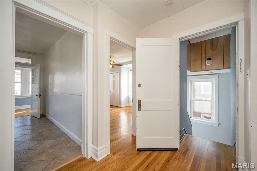 Christys Add - Residential Income