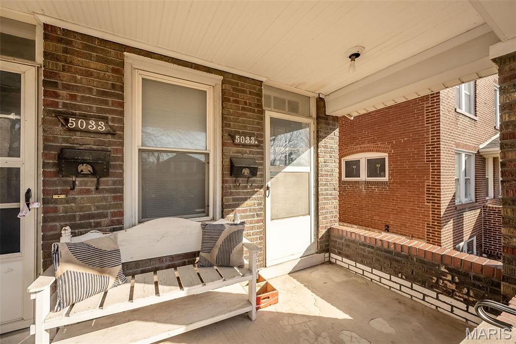 Christys Add - Residential Income