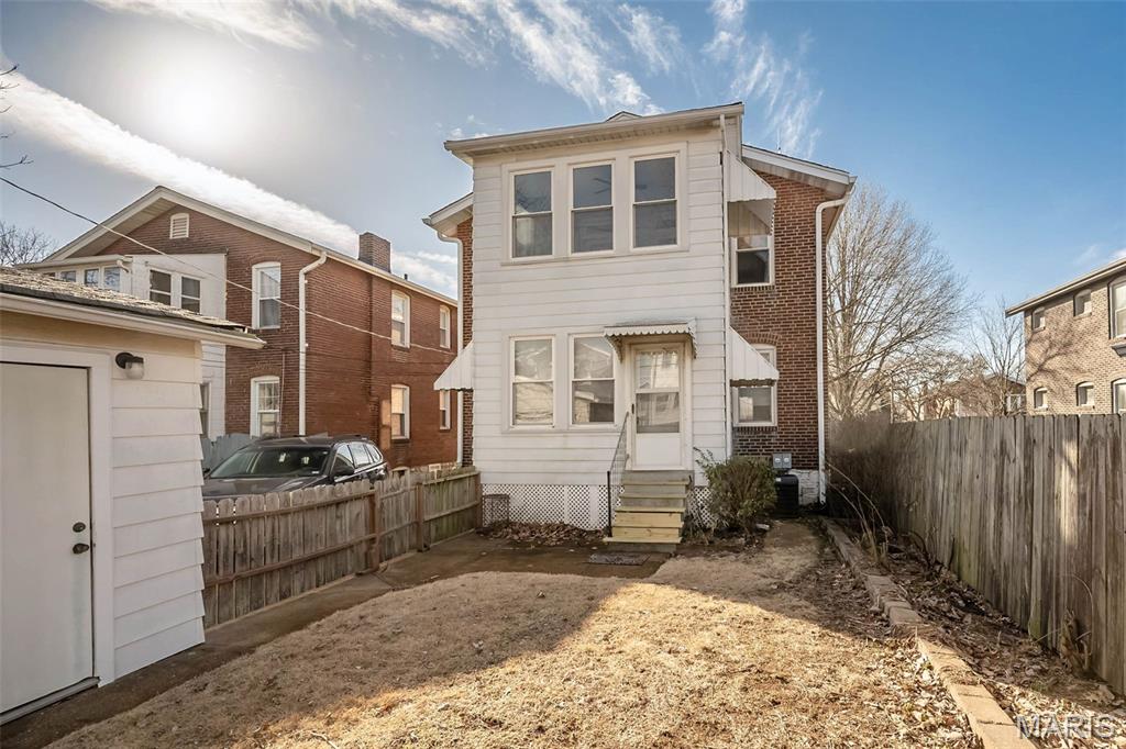 Christys Add - Residential Income