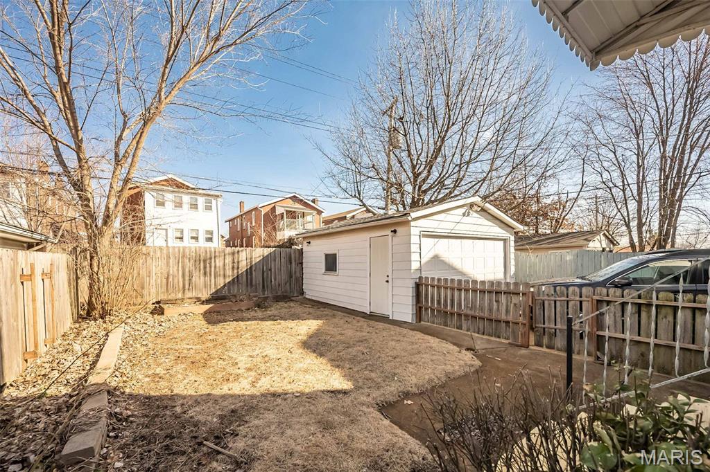 Christys Add - Residential Income