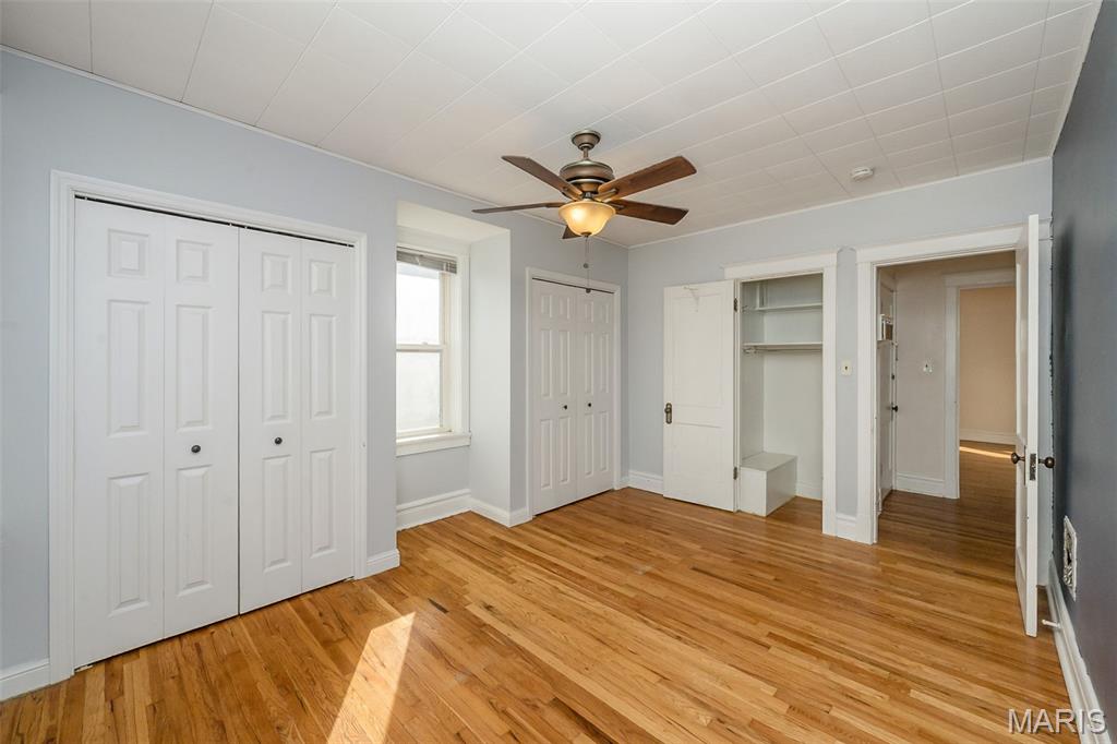 Christys Add - Residential Income