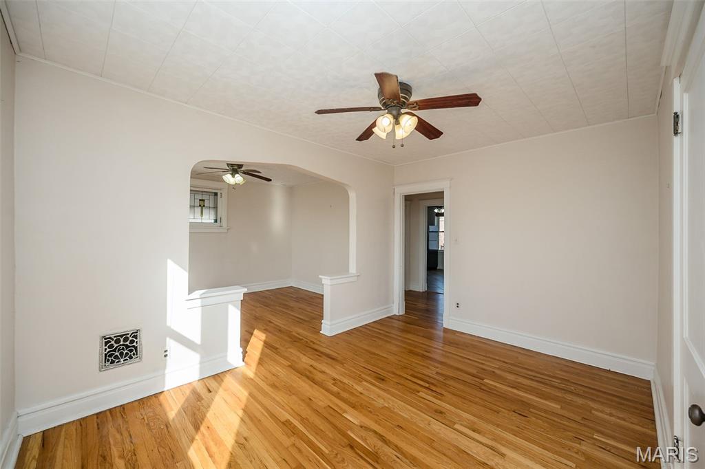 Christys Add - Residential Income