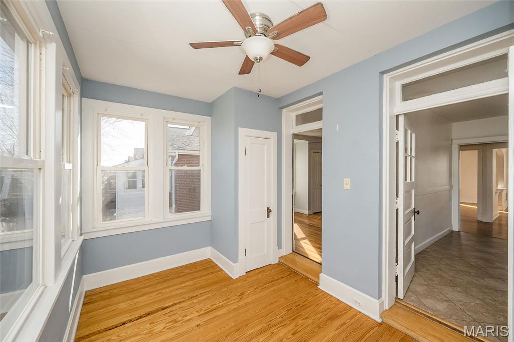 Christys Add - Residential Income