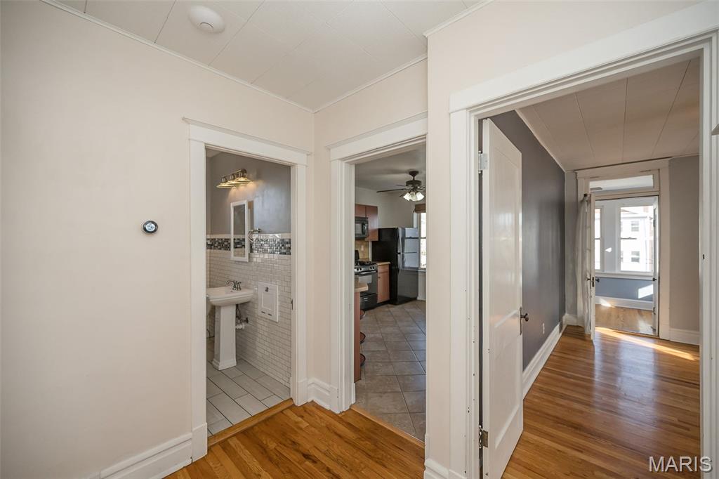 Christys Add - Residential Income