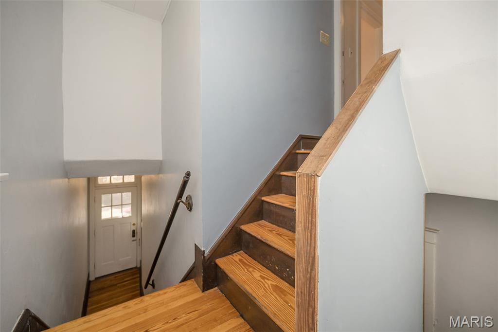 Christys Add - Residential Income