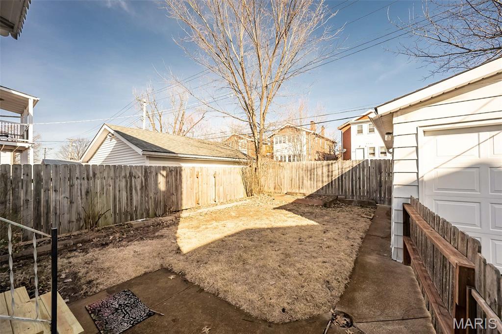 Christys Add - Residential Income