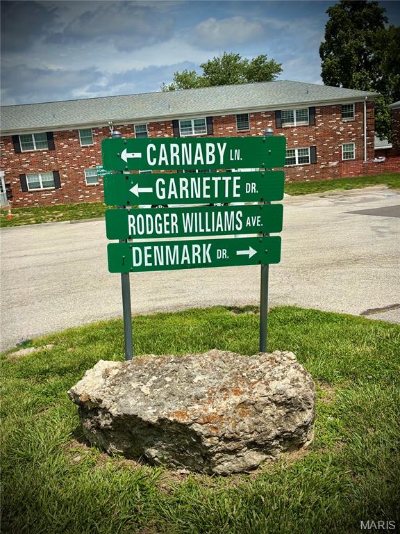 3132 Roger Williams Drive