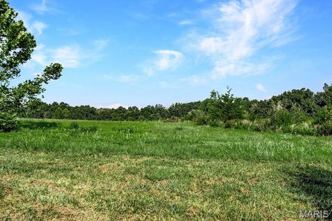 Tiny photo for 0 Cave Farm Rd. (37+/- Acres), Troy, MO 63379 (MLS # 25061298)