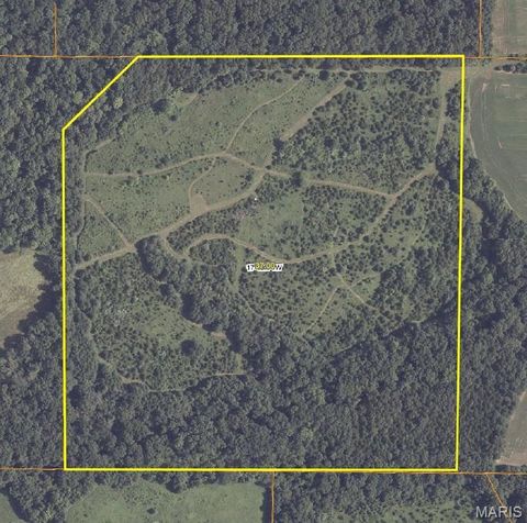 Tiny photo for 0 Cave Farm Rd. (37+/- Acres), Troy, MO 63379 (MLS # 25061298)