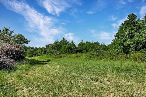 Tiny photo for 0 Cave Farm Rd. (37+/- Acres), Troy, MO 63379 (MLS # 25061298)
